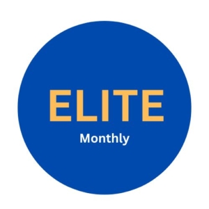 Elite - Monthly (For 2 Year)