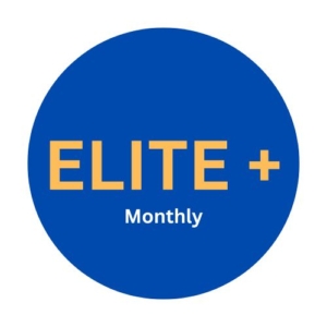 Elite Plus - Monthly (For 5 Year)